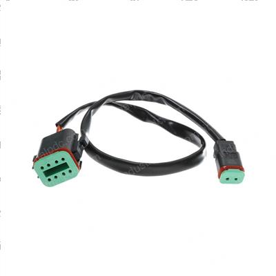 Picture of Harness Rear Dr