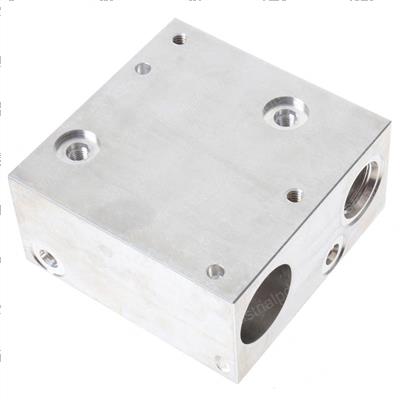 Picture of Valve Manifold E-Down