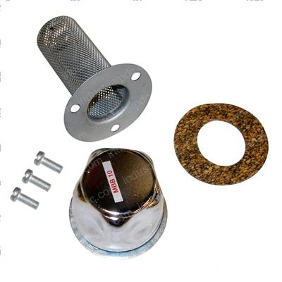 Picture of Breather - Filter