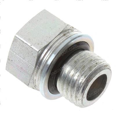 Picture of Hydraulic System Adapter
