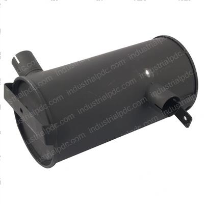 Picture of Muffler - Standard