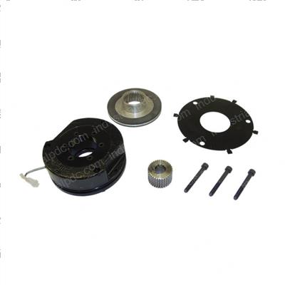 Picture of Brake - Electromagnetic