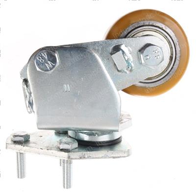 Picture of Caster - Spring Load