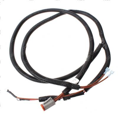 Picture of Harness Mast He