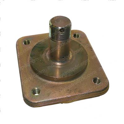 Picture of Top Plate