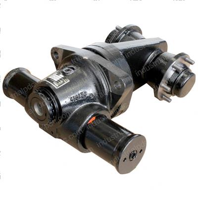 Picture of Steer Actuator
