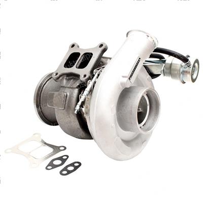 Picture of Turbocharger, Hx55w
