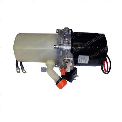 Picture of Power Unit - Hydraulic