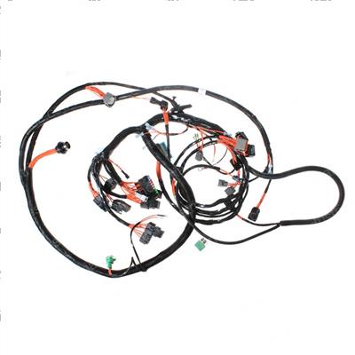 Picture of Harness Module