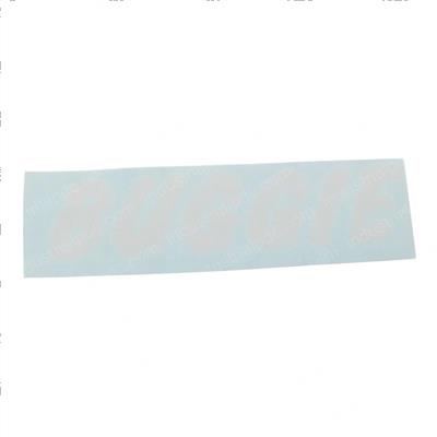 Picture of Decal - Buggie