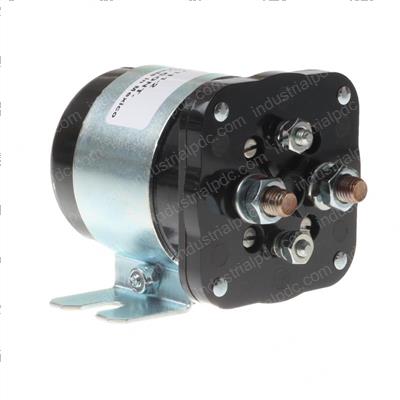 Picture of Cush Solenoid-36v