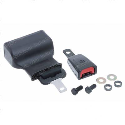 Picture of Seatbelt Kit-Retract-3 Inch