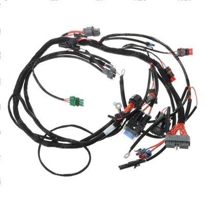 Picture of Wiring Harness