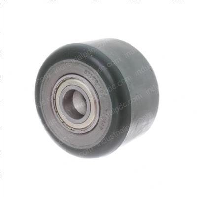 Picture of Wheel Assembly - 04.00 X 02.50