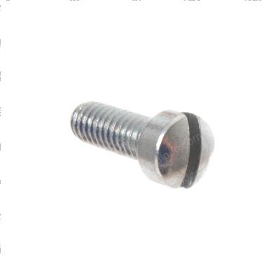 Picture of Screw - Slotted Fillister
