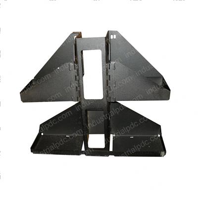 Picture of Weldment - Battery Tray