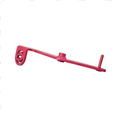 Picture of Weldment - Disconnect Lever
