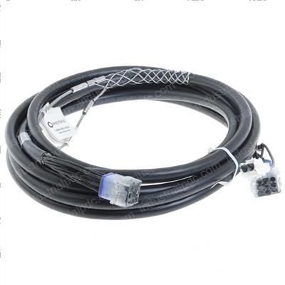 Picture of 8 Cond Cbl Assembly