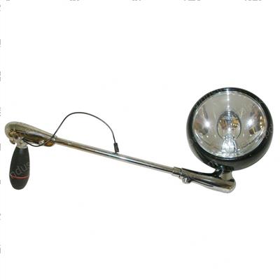 Picture of Spotlight - 6 in Round