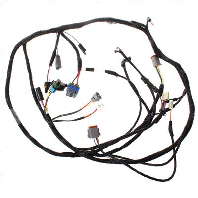 Picture of Wiring Harness