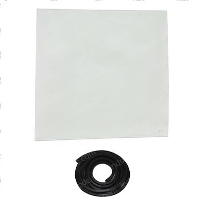 Picture of Glass With Gasket