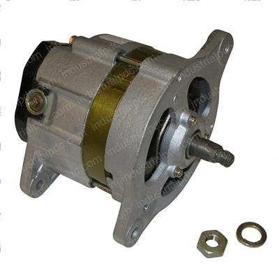 Picture of Alternator - Reman