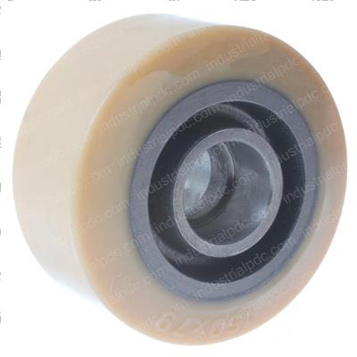 Picture of Wheel - Poly