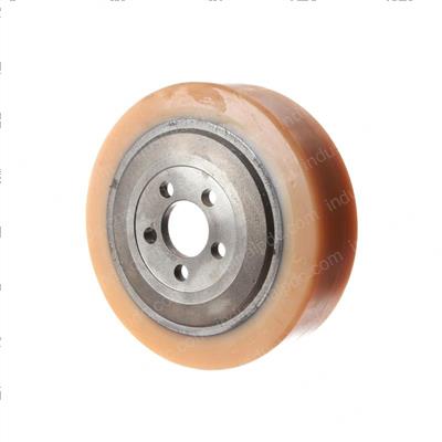 Picture of Drive Wheel - Poly
