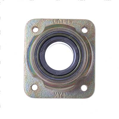 Picture of Top Plate Assy