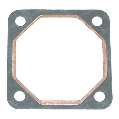 Picture of Gasket - Exhaust Manifold