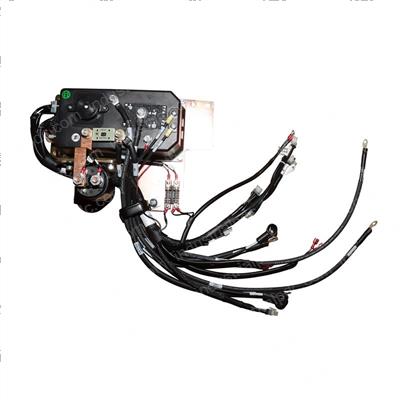 Picture of Asm Control Pan