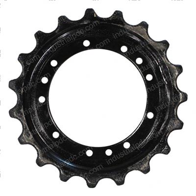 Picture of Sprocket - Track