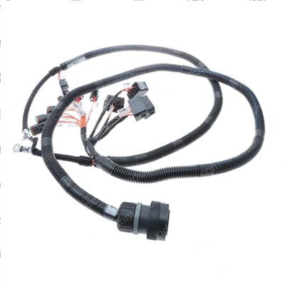 Picture of Harness Arm Res