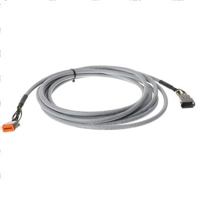 Picture of Mast Wire Harne