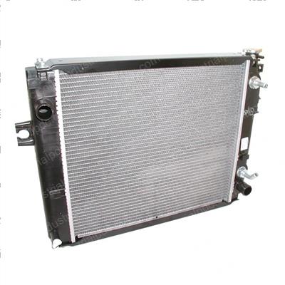 Picture of Radiator