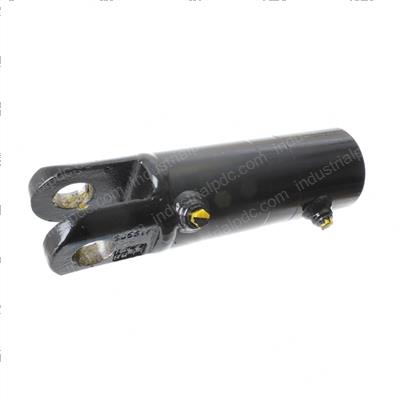 Picture of Tube Weldment