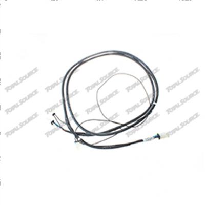 Picture of Tiller Wire Harness