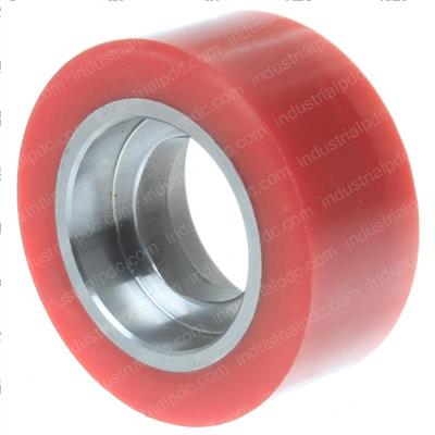 Picture of Wheel - Poly - Premium Soft
