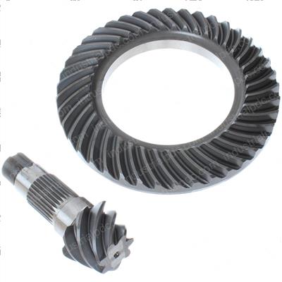 Picture of Gear Set Hypoid