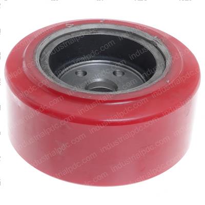 Picture of Tire Wheel Assembly 10x5x6.5