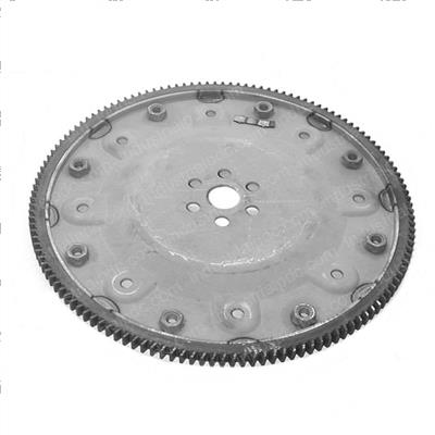 Picture of Flywheel