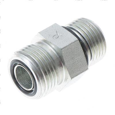 Picture of Ftg Adapter 1/2orfs-1/2o-Ring