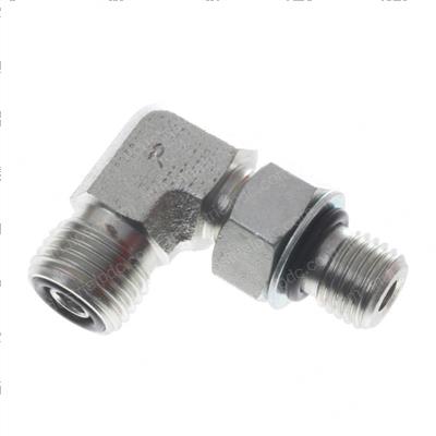 Picture of Ftg Elbow 1/4orfs-1/4o-R 90o