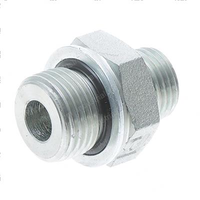 Picture of Ftg Adapter 3/8orfs-1/2bspp