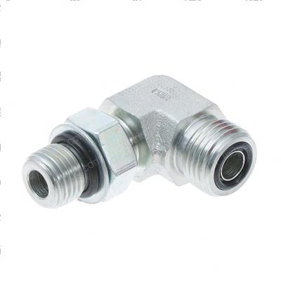 Picture of Ftg Elbow 3/8orfs-3/8o-Ring90