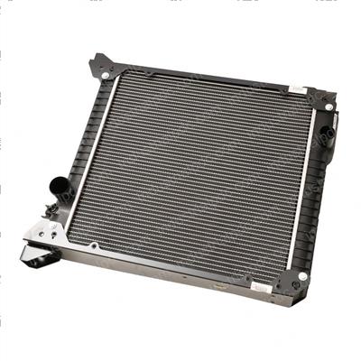 Picture of Radiator Gp-