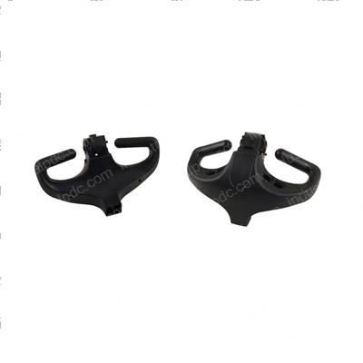 Picture of Lower Tiller Handle Section