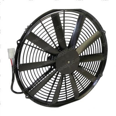 Picture of Fan 12v Electric 15