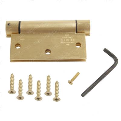 Picture of Hinge - Spring Loaded