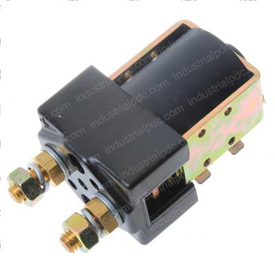 Picture of Contactor - 24 Volt